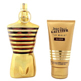 Le Male Elixir by Jean Paul Gaultier for Men 4.2 oz Parfum Spray