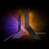 msi Katana 15 HX 15.6” 165Hz QHD+