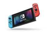Nintendo Switch – OLED Model w/White Joy-Con