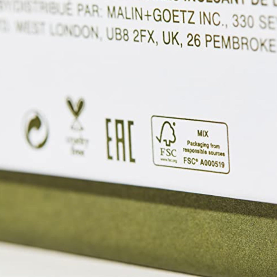 Malin + Goetz Rum Hand & Body Wash, 16 Fl. Oz. – Men & Women Natural Body Wash For All Skin Types, Foaming Hydrating Cleansing Gel, Cruelty-Free & Vegan