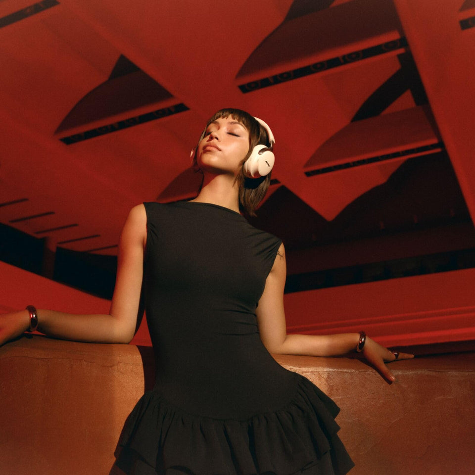 Bose New QuietComfort Ultra (2nd Gen)