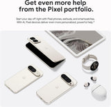 Google Pixel 9 Pro XL - Unlocked with Gemini