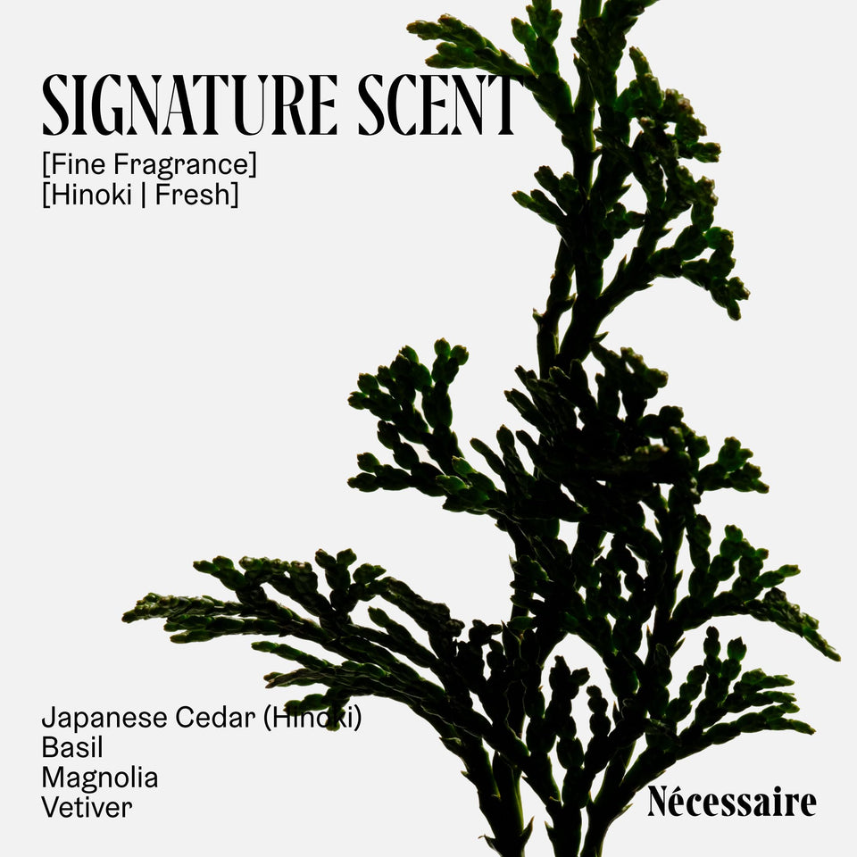 Nécessaire The Body Wash Eucalyptus — Multi-Oil Shower Gel Cleanser for Women + Men — Non-Comedogenic Body Wash with Niacinamide. 500ml/16.9 fl oz