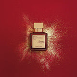 Maison Francis Kurkdjian Baccarat Rouge 540 Pure Perfume, 2.3 Fl Oz (Pack of 1)