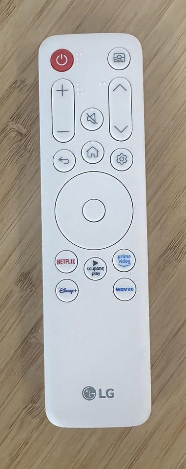 LG 27-Inch StanbyME 2 with Folio Cover