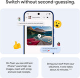 Google Pixel 10 Unlocked