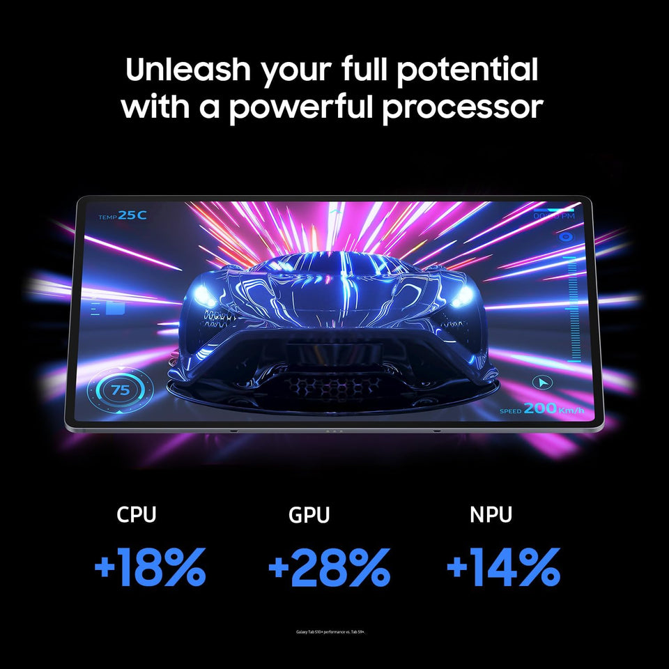 Samsung Galaxy Tab S10+ Plus