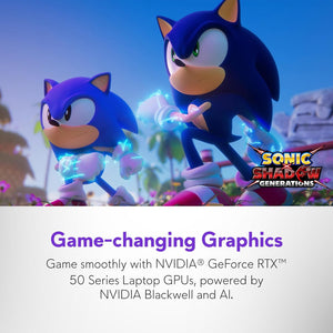 Alienware 16 Aurora Gaming Laptop AC16250-16"