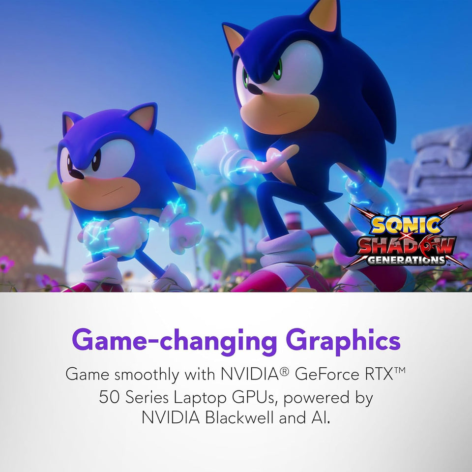 Alienware 16 Aurora Gaming Laptop AC16250-16"