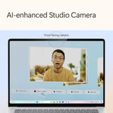 Microsoft Surface Laptop (2024), Windows 11 Copilot+ PC, 15" Touchscreen Display