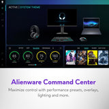 Alienware 16 Aurora Gaming Laptop AC16250-16"