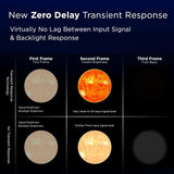 TCL 55 Inch Class QM7K Series | Mini LED QLED 4K HDR | 55QM7K, 2025 Model | 120HZ-144HZ Anti Reflective Screen Smart Google TV Dolby Atmos Onkyo Audio | Voice Remote Alexa Gaming Streaming Television