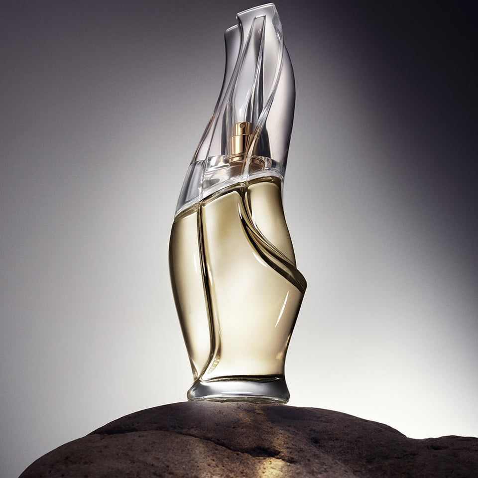 Donna Karan Cashmere Mist For Women. Eau De Parfum Spray 3.4-Ounces