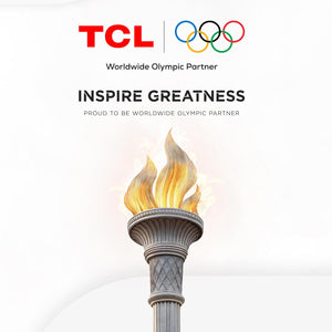 TCL 98-Inch Q65 QLED 4K UHD Smart TV with Google TV (98Q651G, 2024 Model) Dolby Vision, Dolby Atmos, HDR Pro+, Game Accelerator Enhanced Gaming, Voice Remote, Works with Alexa, Streaming Television