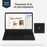 SAMSUNG Galaxy Tab S10 FE+