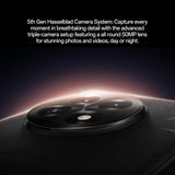 OnePlus 13 Unlocked (Dual-SIM)