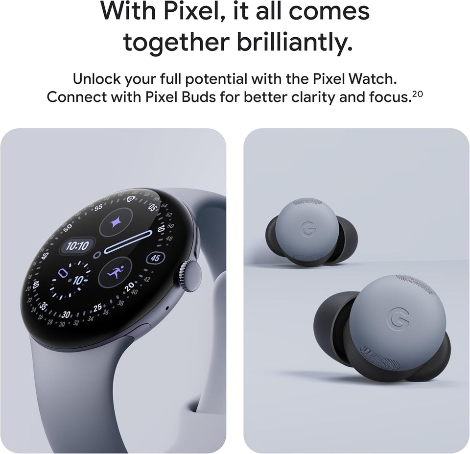 Google Pixel 10 Pro Unlocked