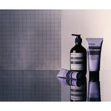 Aesop Geranium Leaf Body Cleanser | For All Skin Types To Cleanse Without Drying Out | Geranium Leaf, Mandarin Rind, Bergamot Rind | 16.9 oz / 500mL