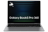 Samsung 16” Galaxy Book5 Pro 360 Copilot+ PC