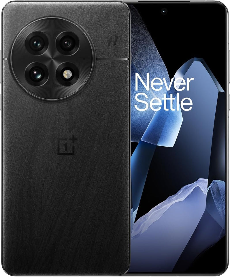 OnePlus 13 Unlocked (Dual-SIM)