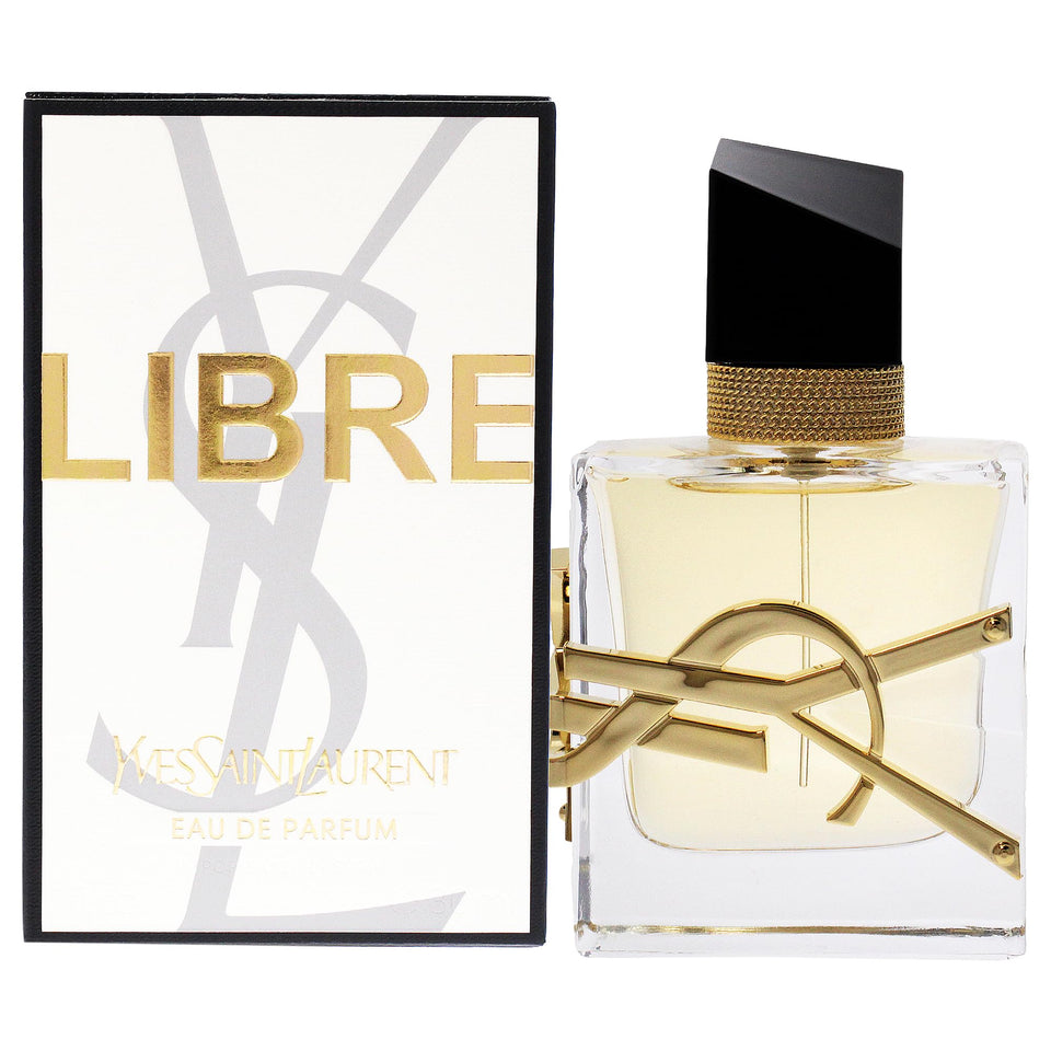 Yves Saint Laurent Libre Women 3 oz EDP Spray