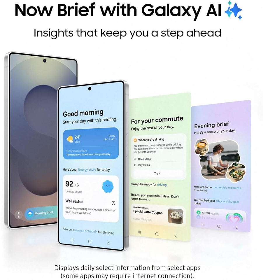 Samsung Galaxy S25 Ultra Unlocked