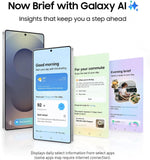 Samsung Galaxy S25 Ultra Unlocked