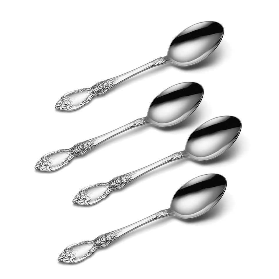 Oneida Wordsworth Flatware 45 pieces (Service for 8)