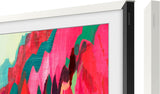 Samsung 55-Inch Class The Frame LS03F 4K QLED Smart TV (2025 Model) Slim Fit Wall Mount, Modern Frame Design, NQ4 AI Gen2 Processor, Art Mode, Artful Picture Quality, Samsung Vision AI, Alexa Built-in