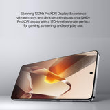 OnePlus 13 Unlocked (Dual-SIM)