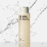 Nécessaire The Body Wash Eucalyptus — Multi-Oil Shower Gel Cleanser for Women + Men — Non-Comedogenic Body Wash with Niacinamide. 500ml/16.9 fl oz