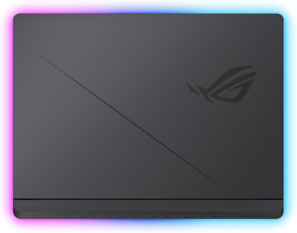 ASUS ROG Strix G16