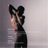 Aesop Geranium Leaf Body Cleanser | For All Skin Types To Cleanse Without Drying Out | Geranium Leaf, Mandarin Rind, Bergamot Rind | 16.9 oz / 500mL