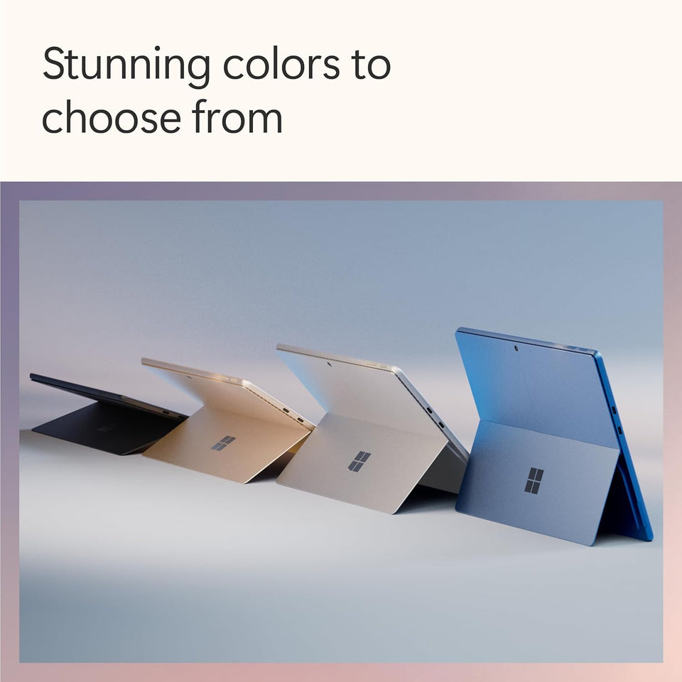 Microsoft Surface Pro 2-in-1