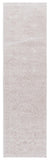 SAFAVIEH Area Rug 9x12 - Reflection Collection - Large - Cream & Ivory, Non-Shedding & Easy Cleaning, Ideal for Living Room, Bedroom, Dining Space (RFT665D)