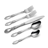 Oneida Wordsworth Flatware 45 pieces (Service for 8)