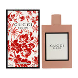 Gucci Bloom for Women Eau de Parfum Spray, 3.3 Ounce, Multi
