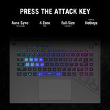 ASUS ROG Strix G16 (2025)