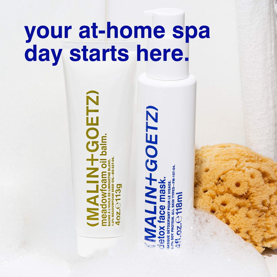 Malin + Goetz Rum Hand & Body Wash, 16 Fl. Oz. – Men & Women Natural Body Wash For All Skin Types, Foaming Hydrating Cleansing Gel, Cruelty-Free & Vegan