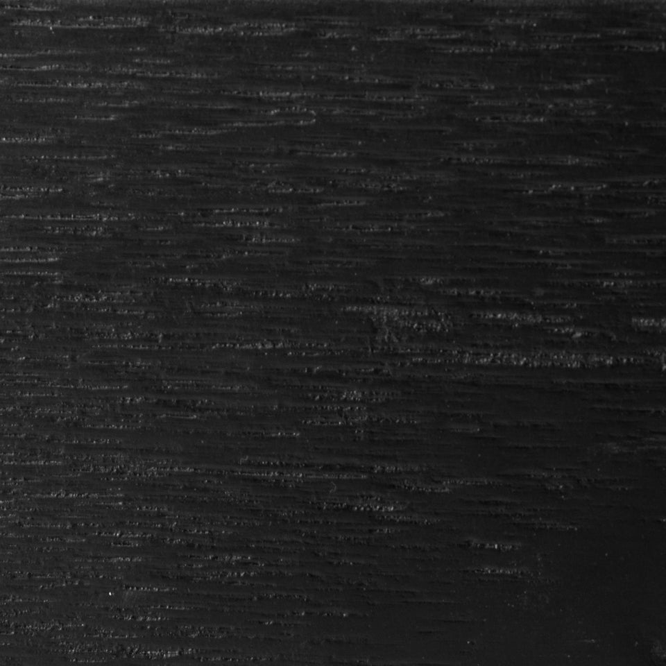 Mellow Naturalista Classic 12-Inch Solid Wood Platform Bed | Wooden Slats, No Box Spring Needed, Easy Assembly | Full, Espresso