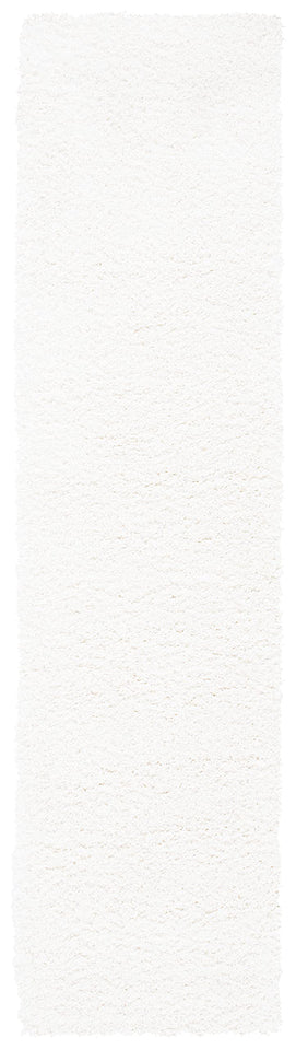 SAFAVIEH Area Rug 8x10 - California Shag Collection - Large - Beige, Non-Shedding & Easy Cleaning, Ultra Plush Thick Pile, Ideal for Living Room, Bedroom, Dining Space (SG151-1313)