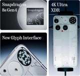 Nothing Phone (3) Unlocked