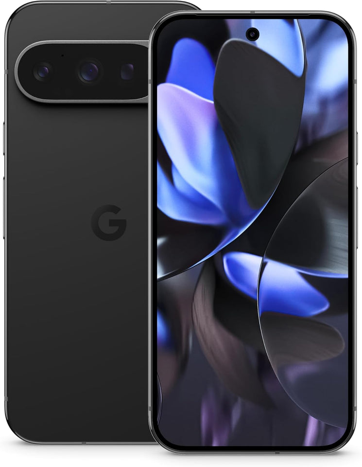 Google Pixel 9 Pro XL - Unlocked with Gemini