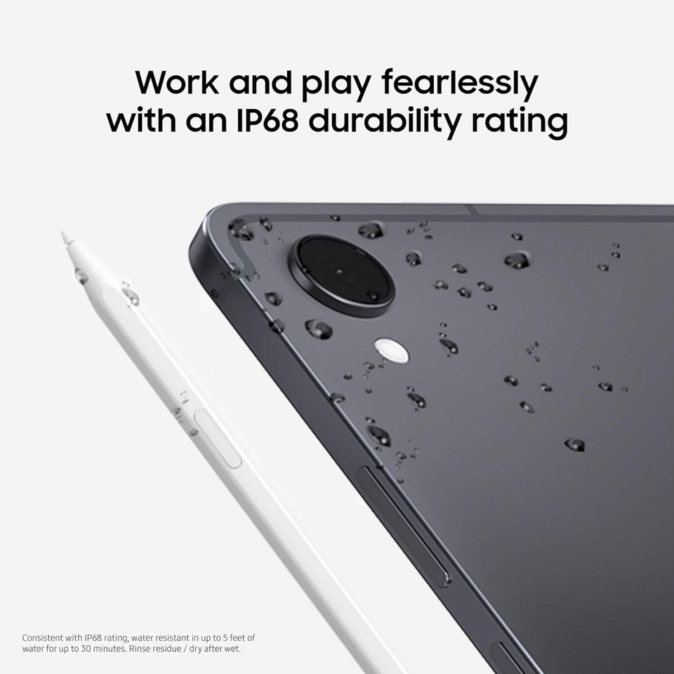 Samsung Galaxy Tab S11