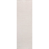 CAMILSON Easy Jute Rug 10x14, Indoor Outdoor Natural Color Fiber Area Rugs for Living Room Patio and Kitchen Rug, Sisal Boho Woven Design, Easy-Cleaning, Washable Outside Carpet Alfombras (10 x 14)