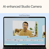 Microsoft Surface Laptop (2024), Windows 11 Copilot+ PC, 15" Touchscreen Display
