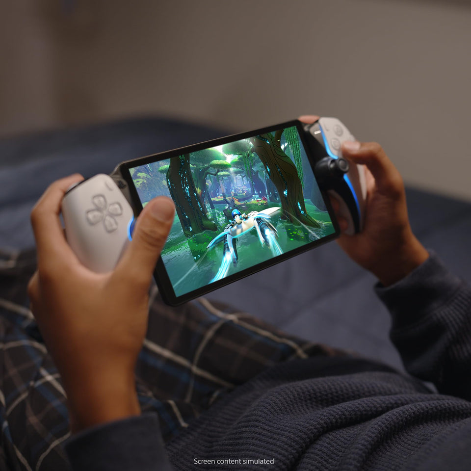 PlayStation Portal Remote Player 5