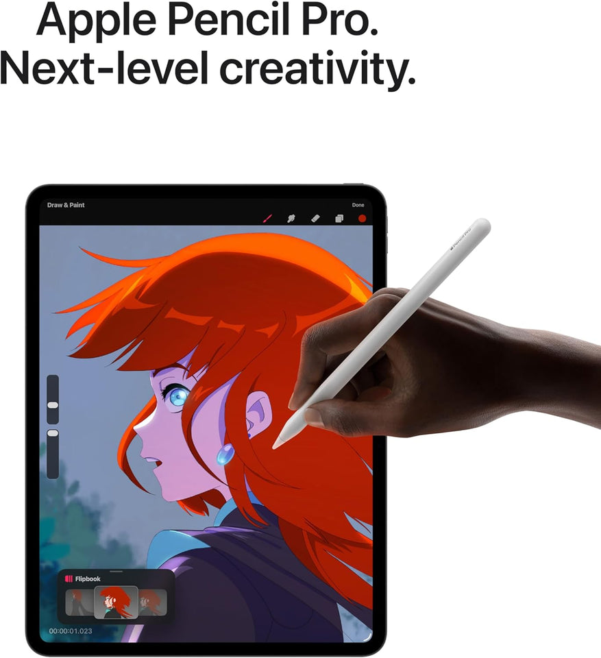 iPad Pro 13-inch