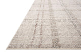 Loloi Angela Rose Ember Collection EMB-04 Ivory/Multi 9'-6" x 13'-1" Area Rug