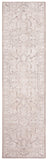 SAFAVIEH Area Rug 9x12 - Reflection Collection - Large - Cream & Ivory, Non-Shedding & Easy Cleaning, Ideal for Living Room, Bedroom, Dining Space (RFT665D)